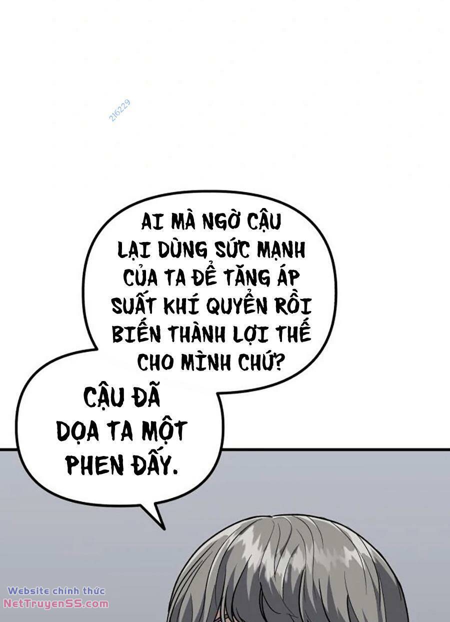 Sát Nhân Cuồng Loạn: Chapter 32