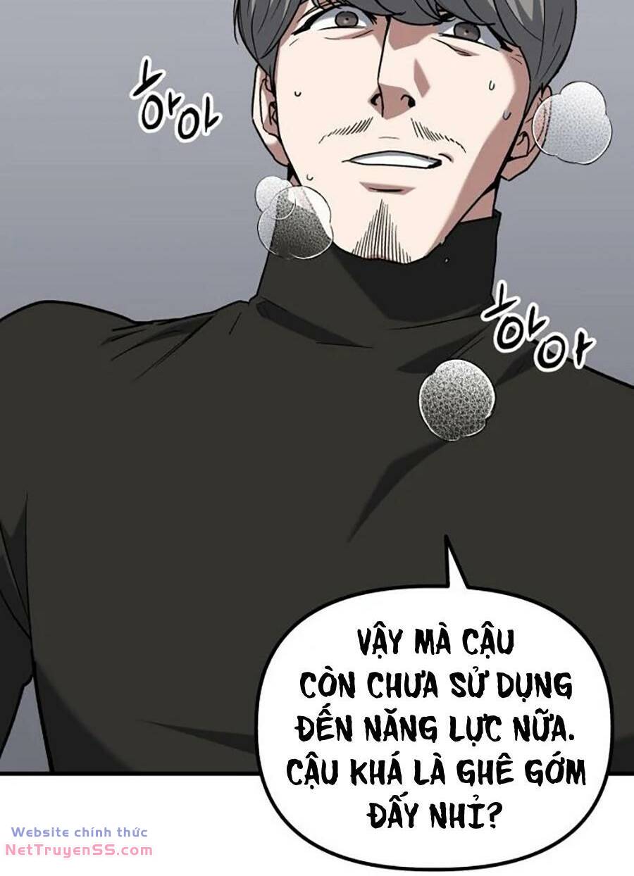 Sát Nhân Cuồng Loạn: Chapter 32