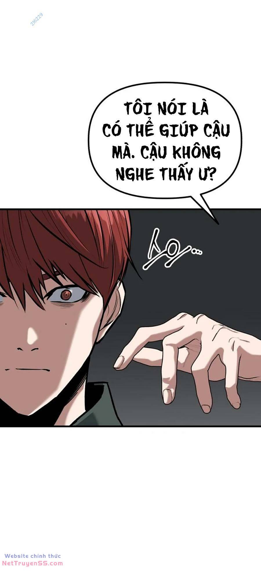 Sát Nhân Cuồng Loạn: Chapter 32