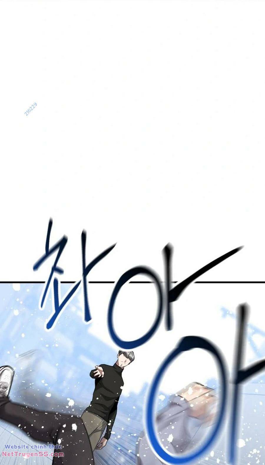 Sát Nhân Cuồng Loạn: Chapter 33