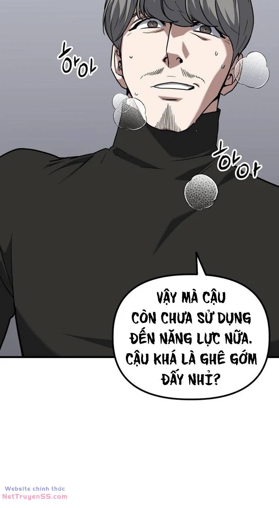 Sát Nhân Cuồng Loạn: Chapter 33