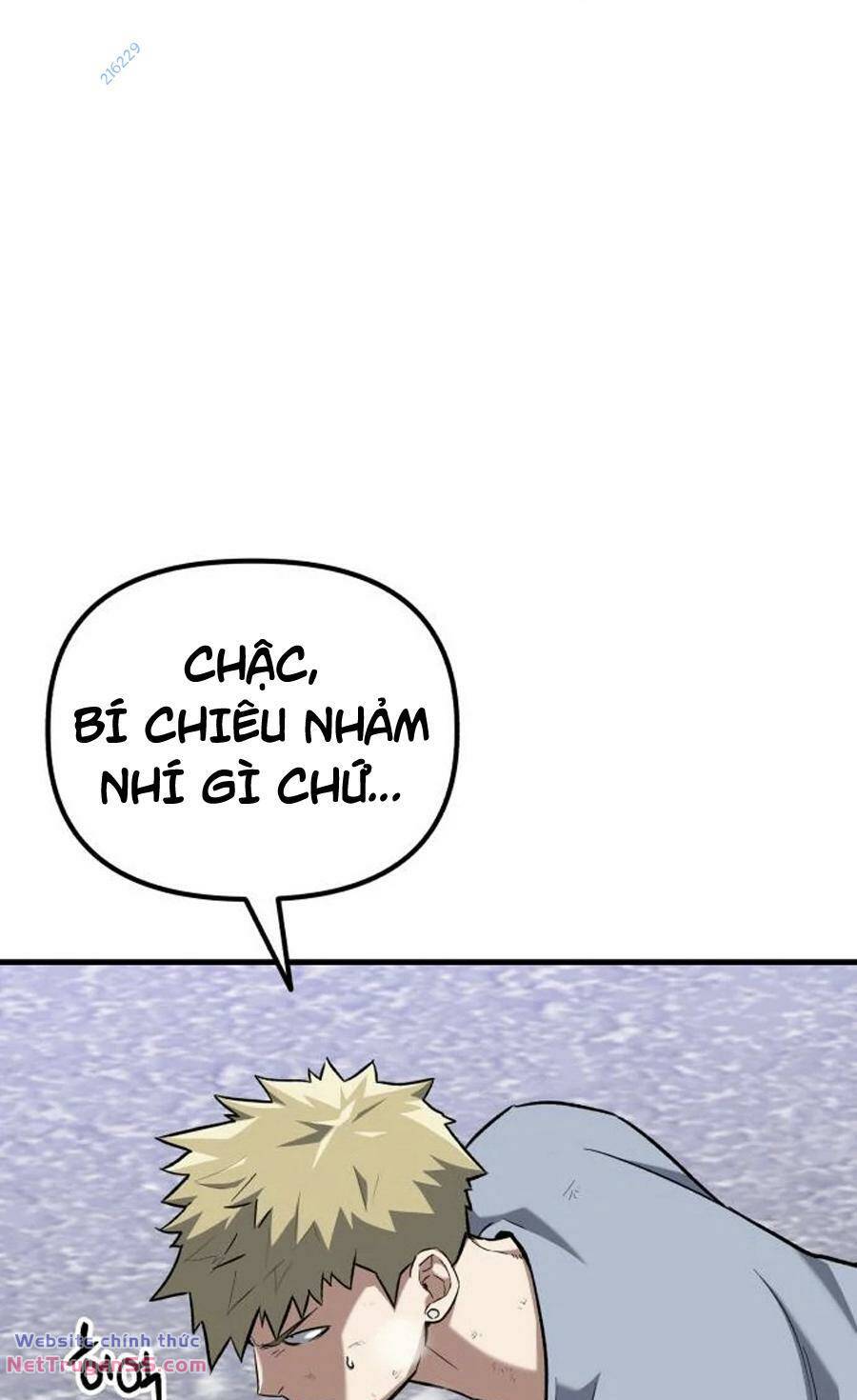 Sát Nhân Cuồng Loạn: Chapter 33
