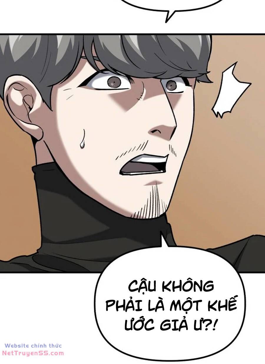 Sát Nhân Cuồng Loạn: Chapter 33