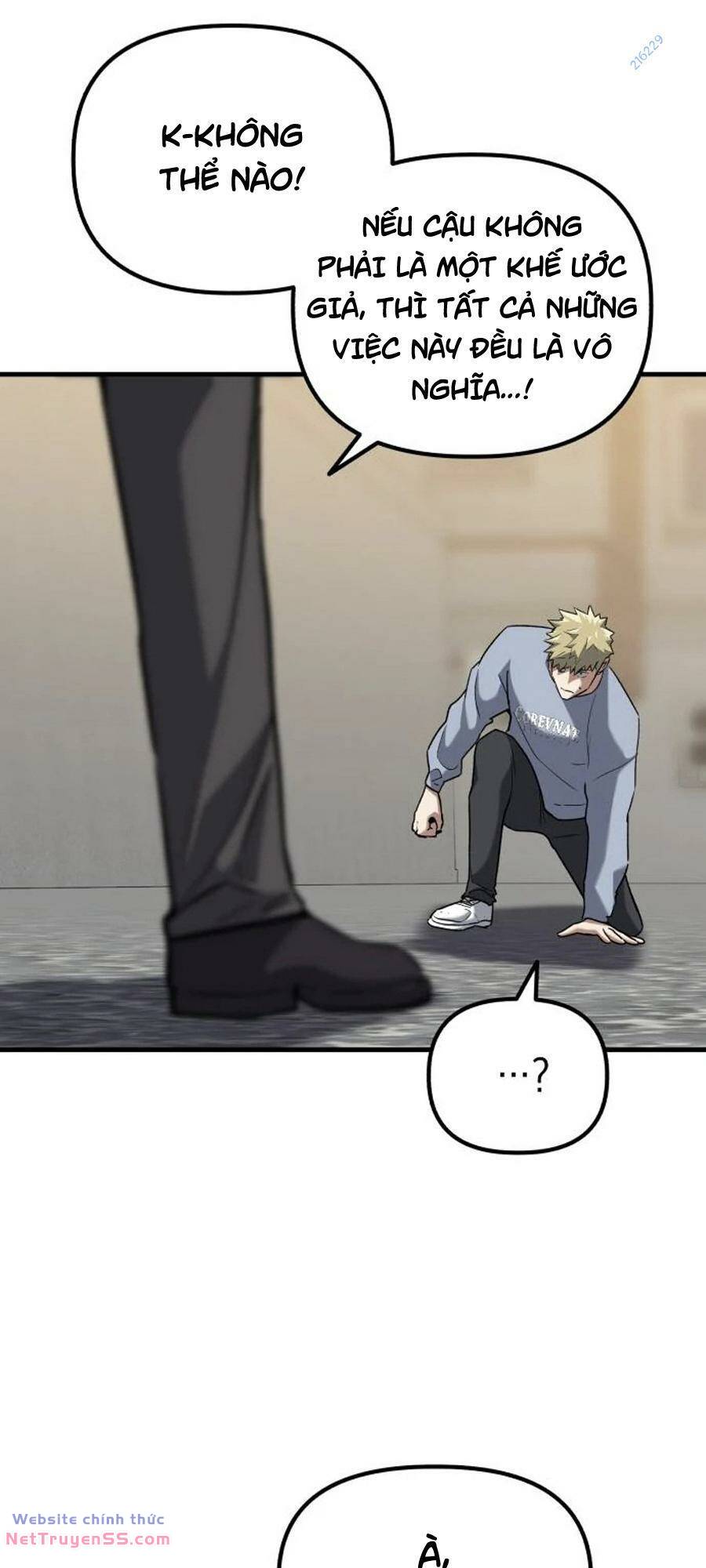 Sát Nhân Cuồng Loạn: Chapter 33