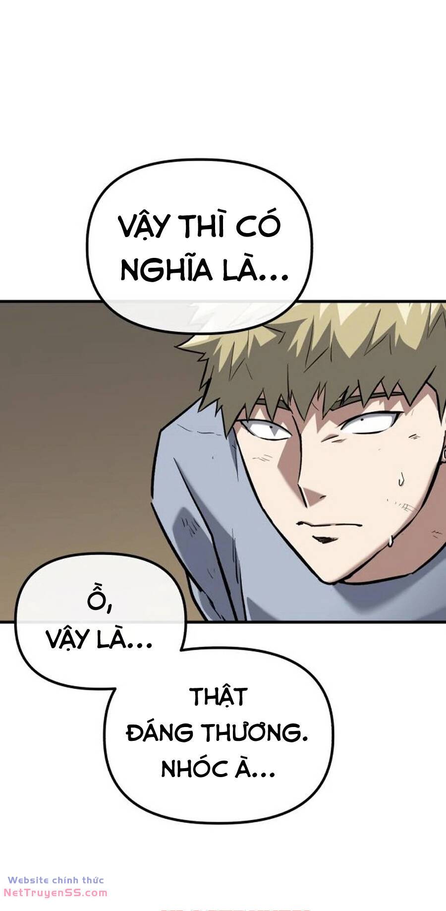 Sát Nhân Cuồng Loạn: Chapter 33