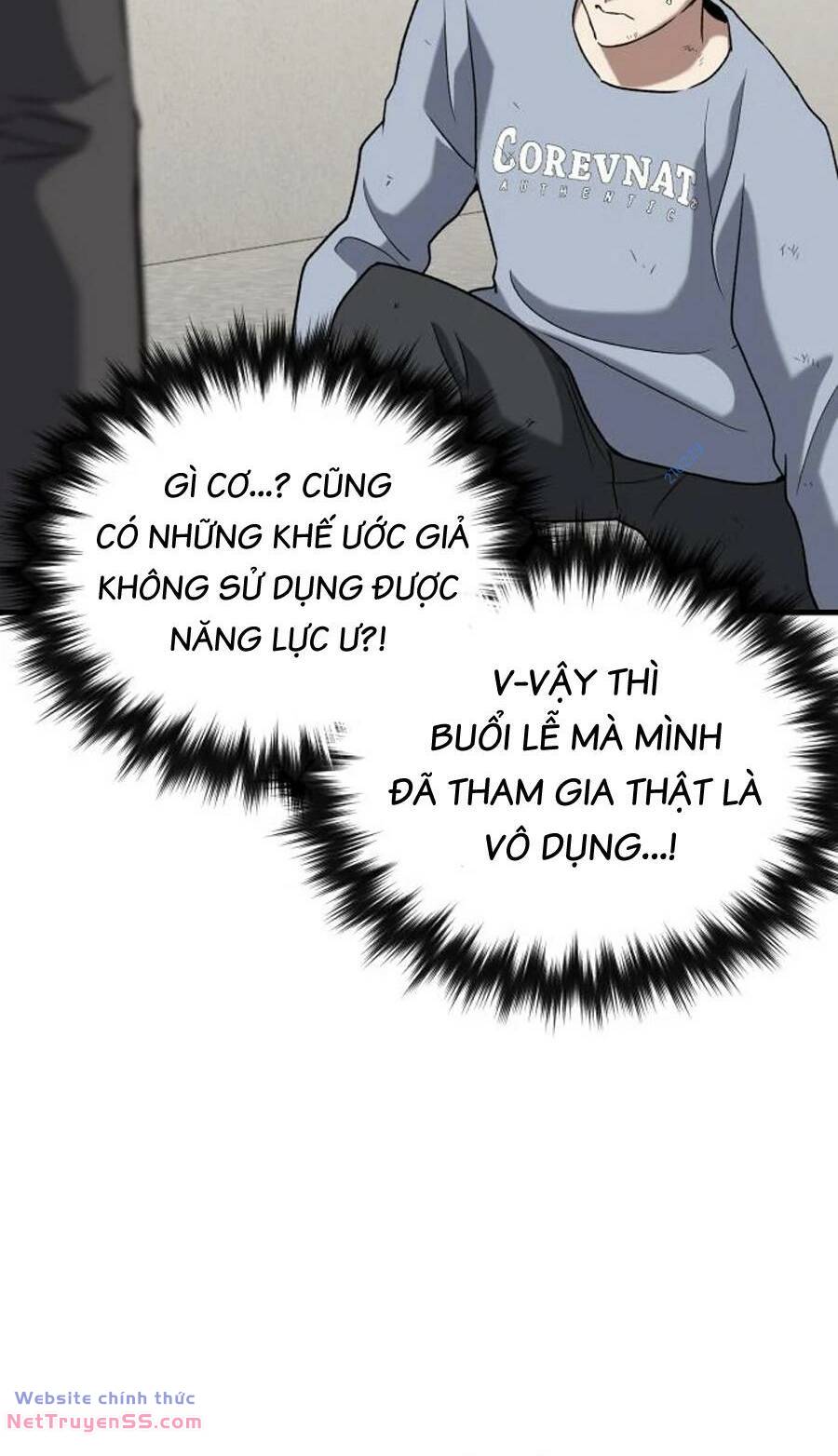 Sát Nhân Cuồng Loạn: Chapter 33