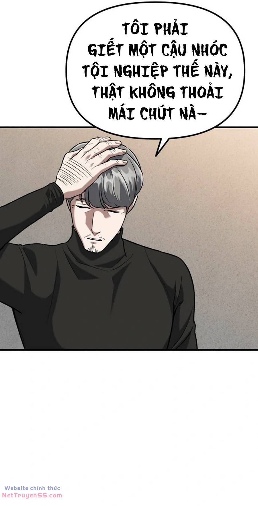 Sát Nhân Cuồng Loạn: Chapter 33