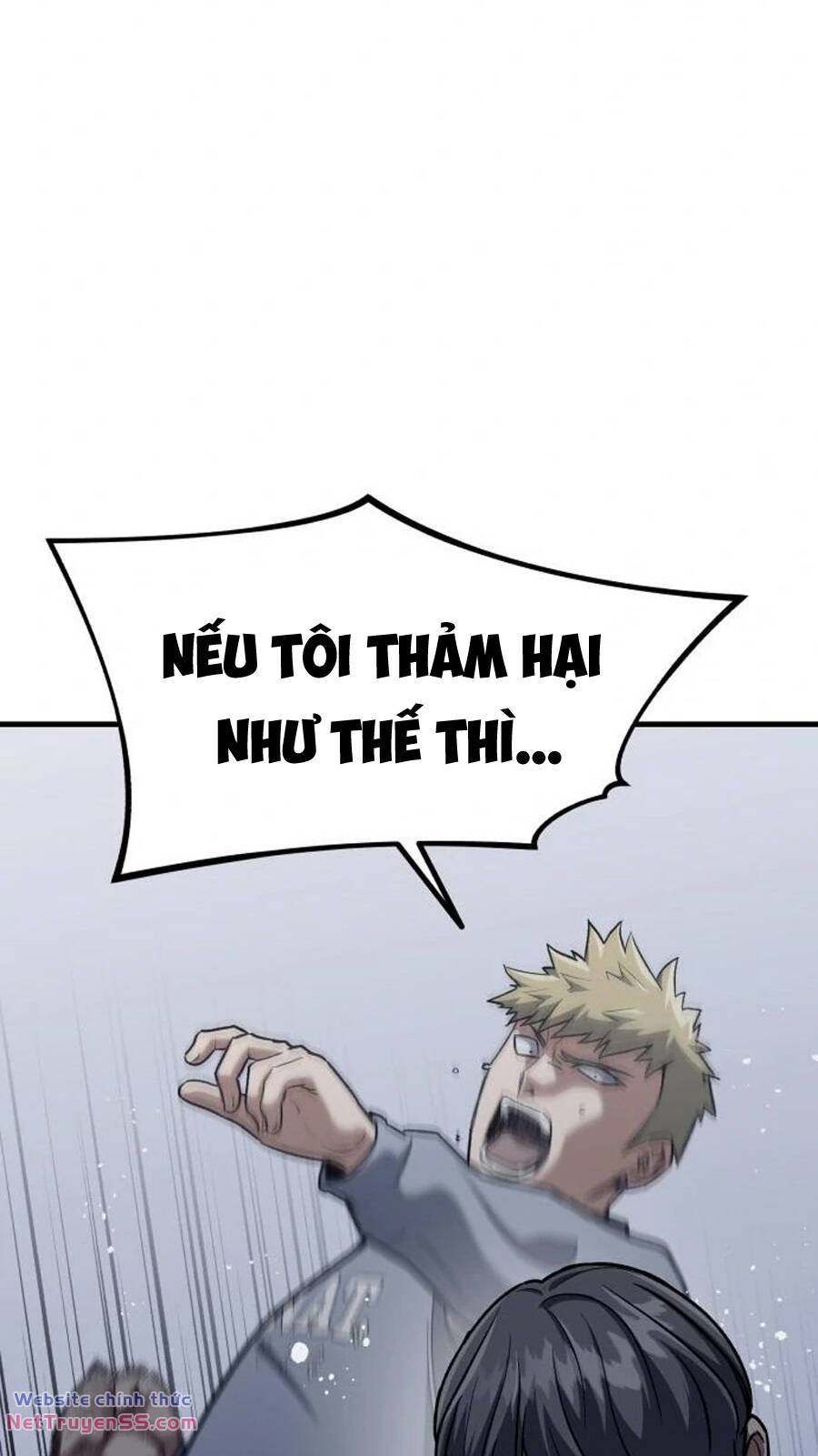 Sát Nhân Cuồng Loạn: Chapter 33
