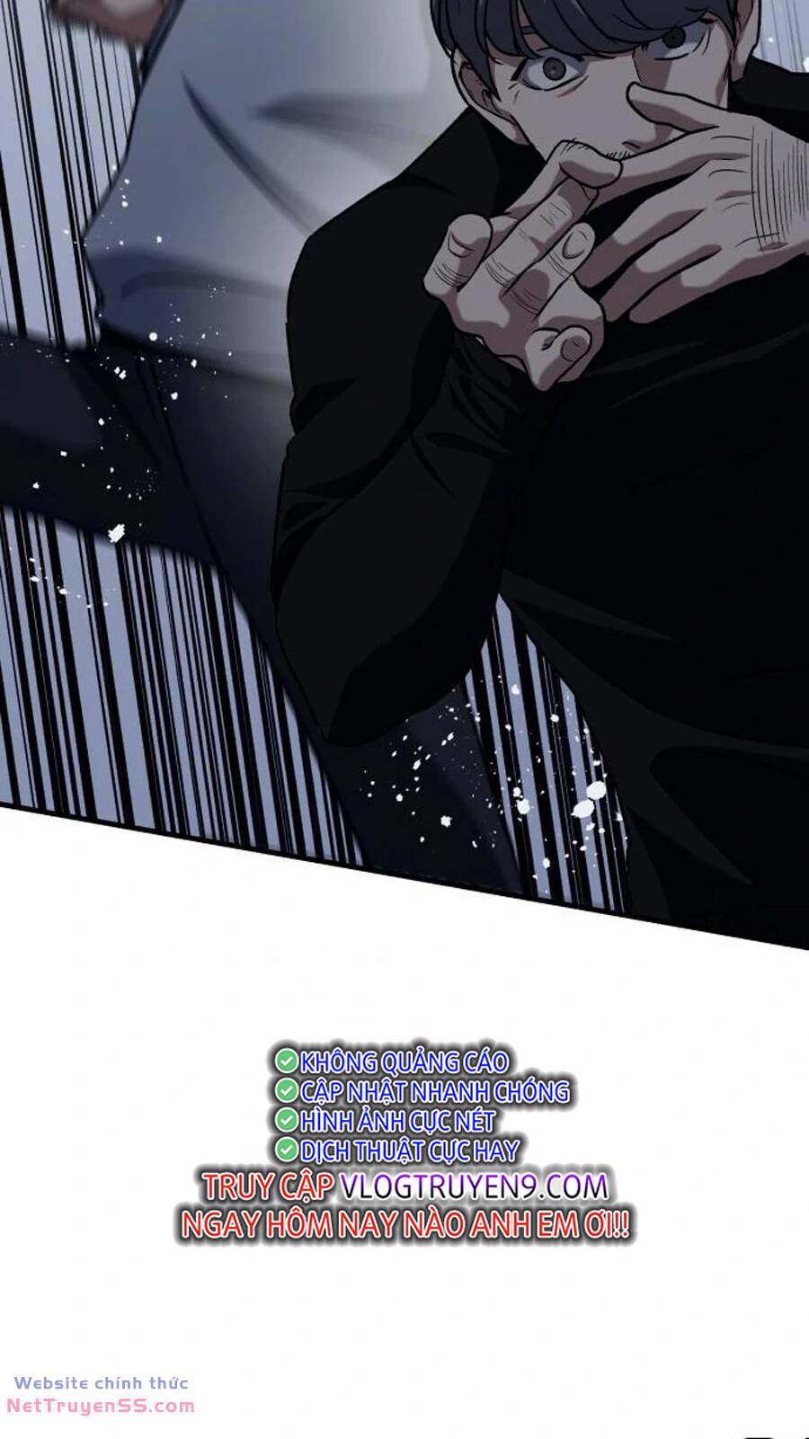 Sát Nhân Cuồng Loạn: Chapter 33