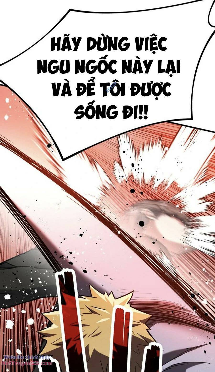 Sát Nhân Cuồng Loạn: Chapter 33