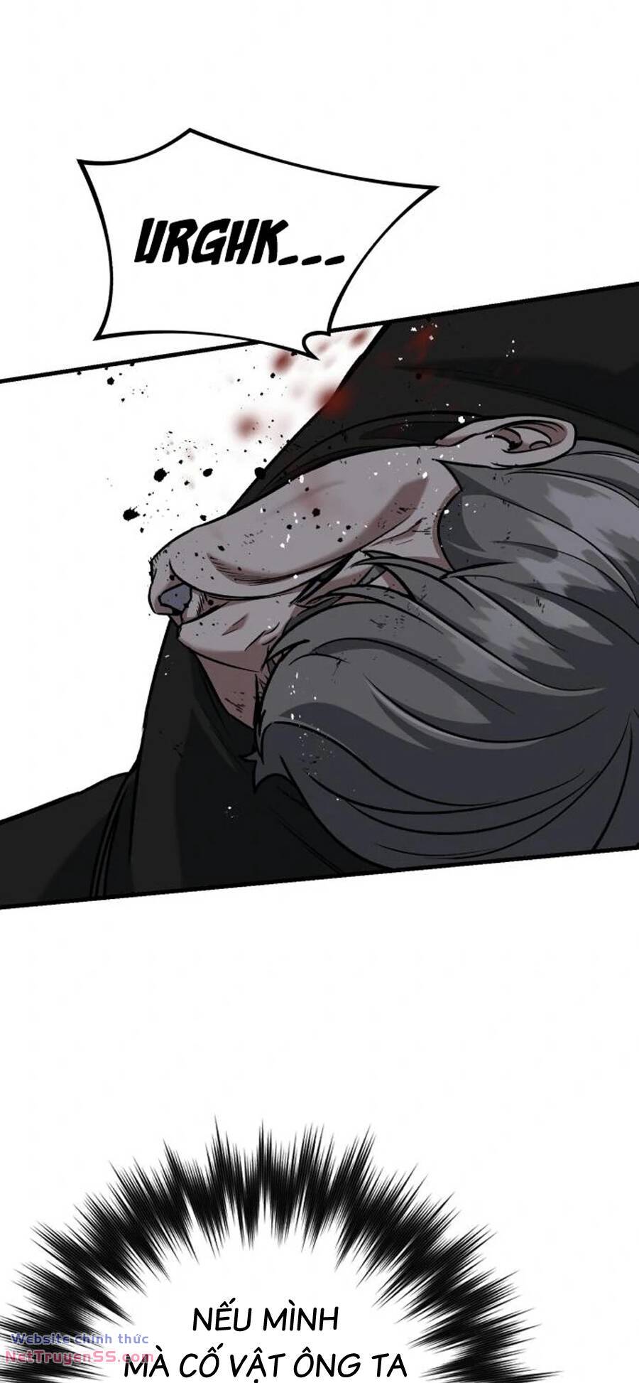 Sát Nhân Cuồng Loạn: Chapter 33