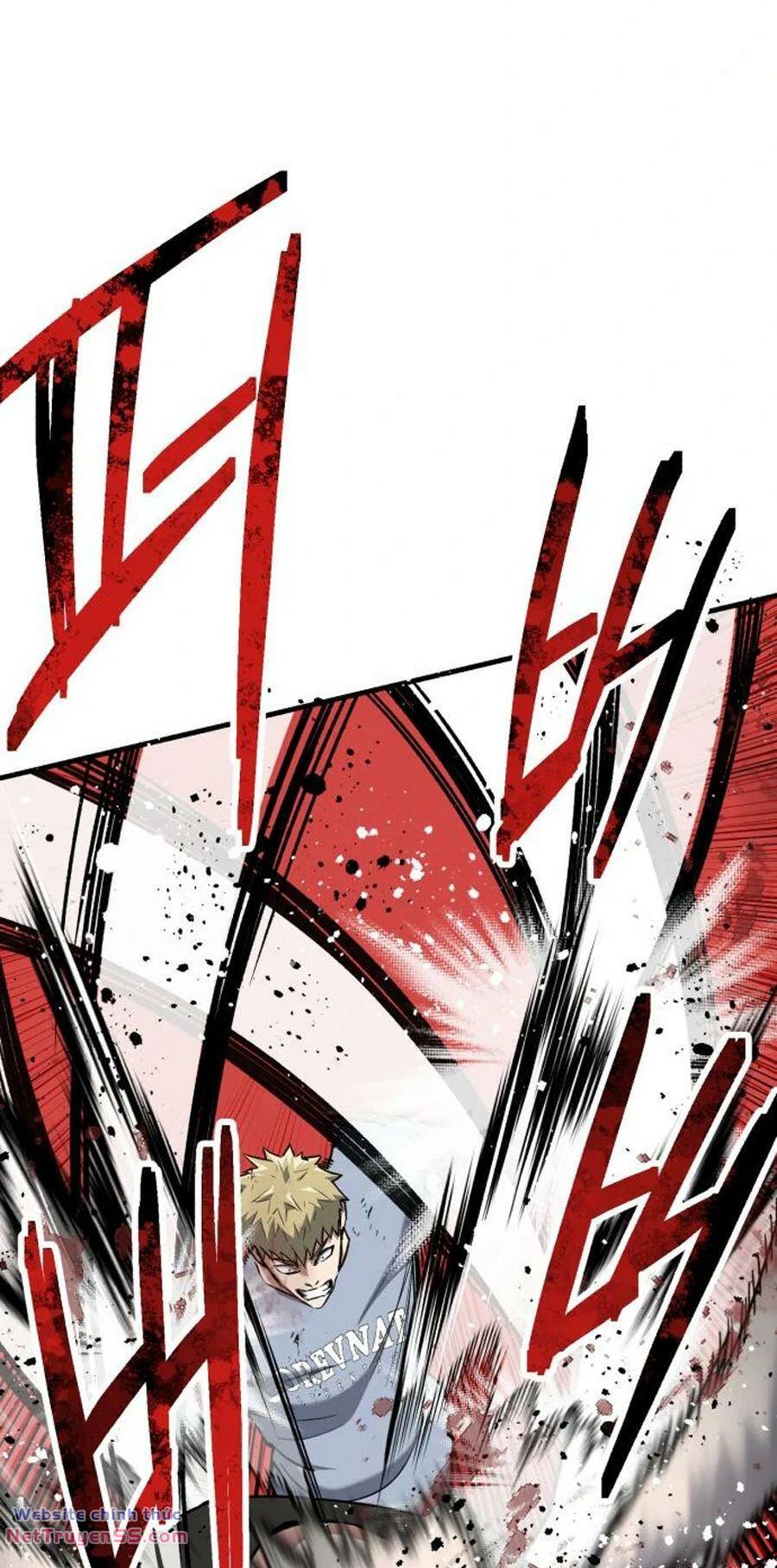 Sát Nhân Cuồng Loạn: Chapter 33