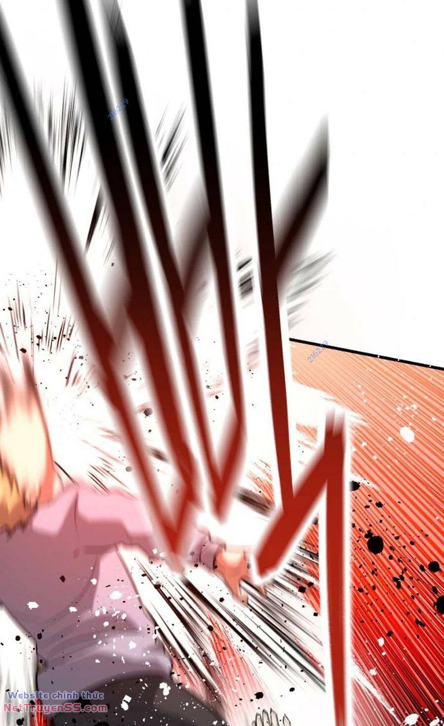 Sát Nhân Cuồng Loạn: Chapter 33
