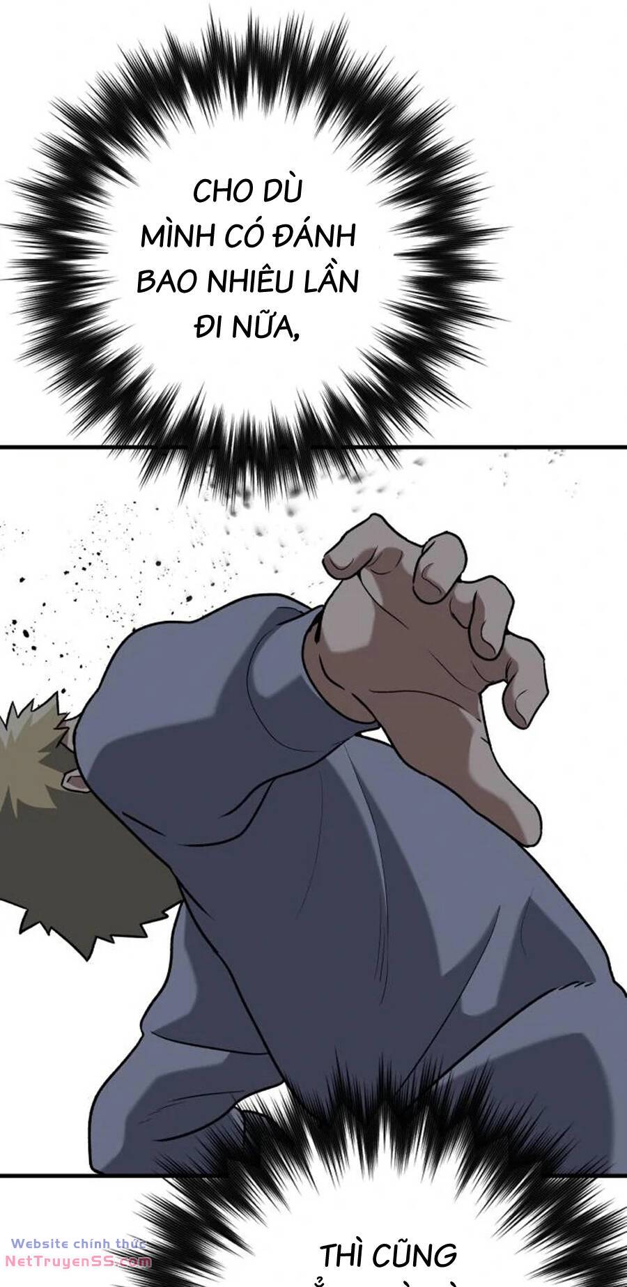 Sát Nhân Cuồng Loạn: Chapter 33