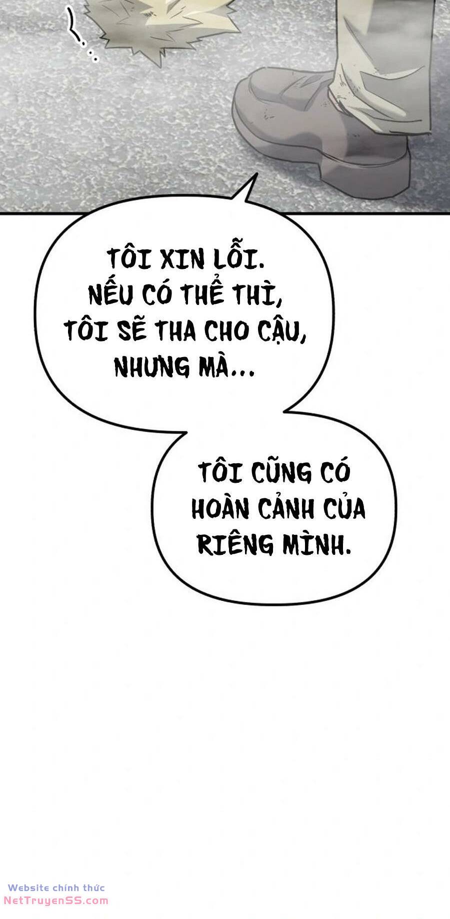 Sát Nhân Cuồng Loạn: Chapter 33