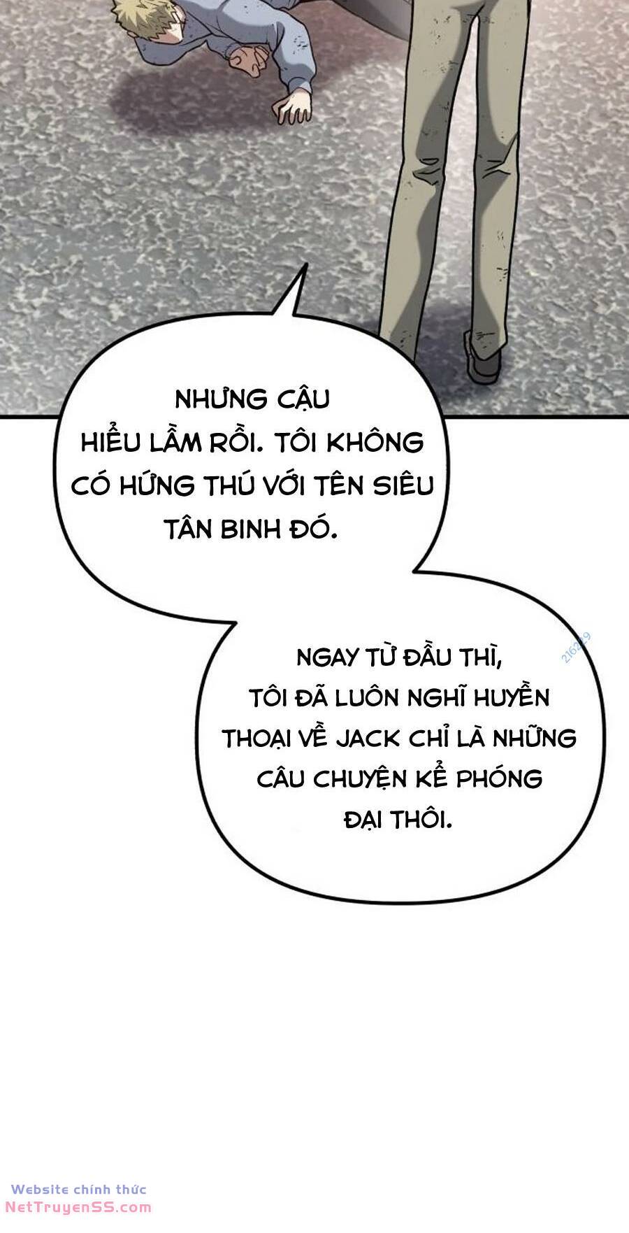 Sát Nhân Cuồng Loạn: Chapter 33