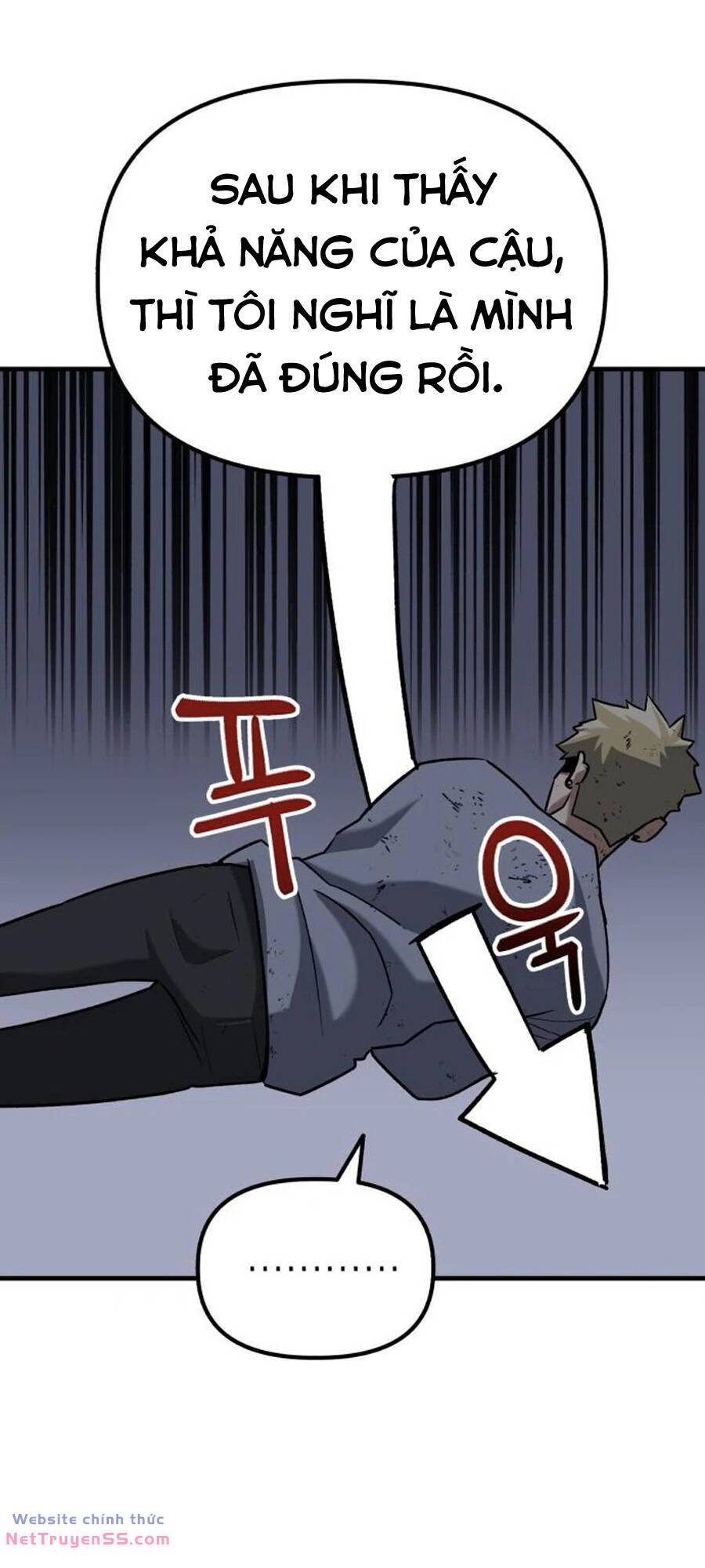 Sát Nhân Cuồng Loạn: Chapter 33