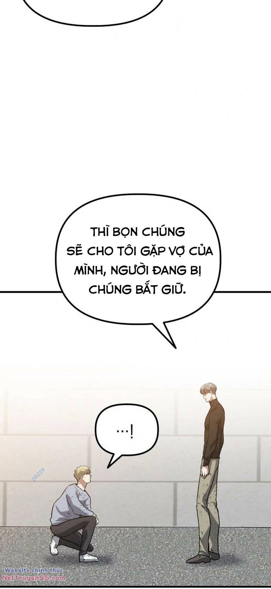 Sát Nhân Cuồng Loạn: Chapter 33