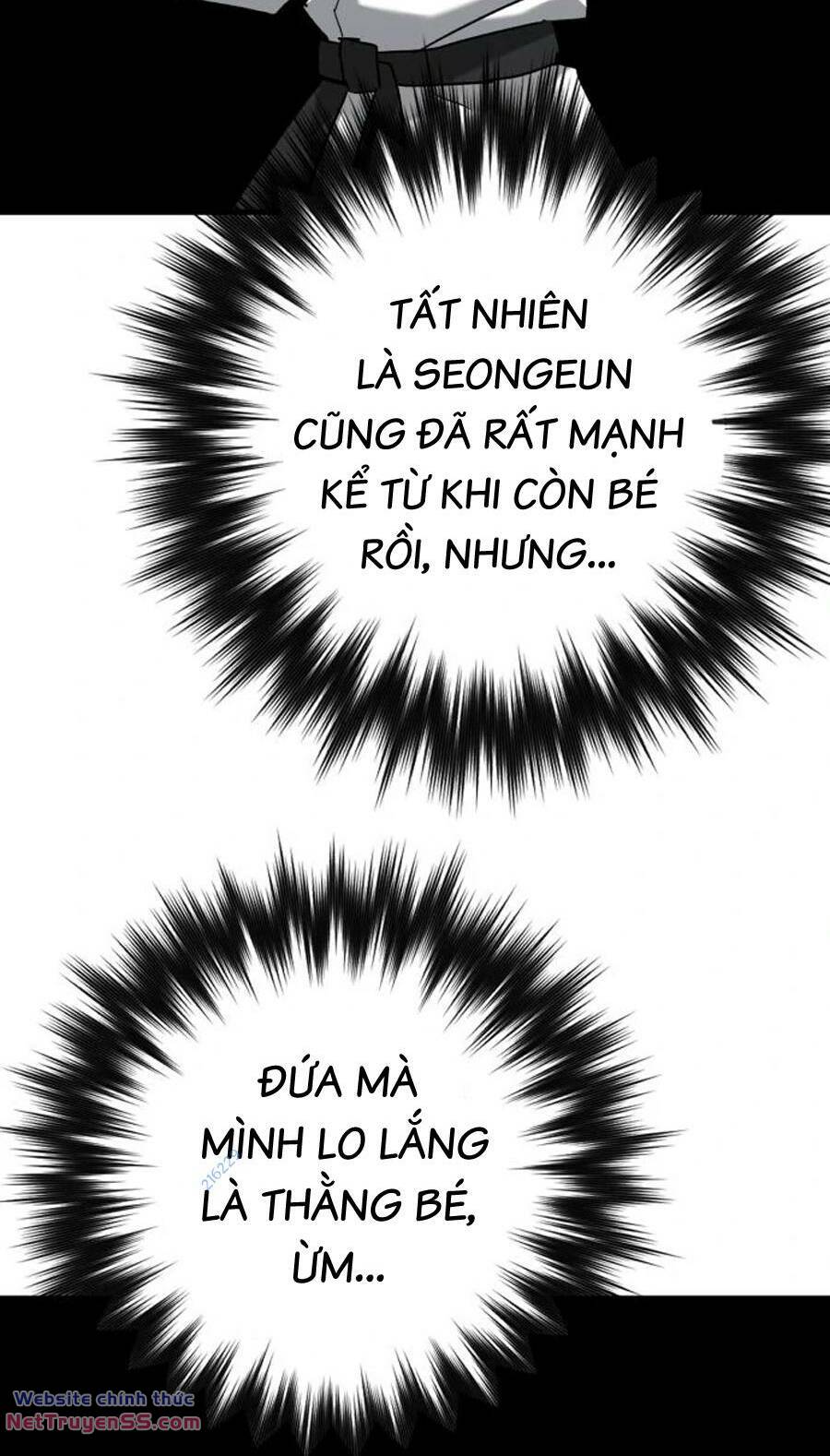 Sát Nhân Cuồng Loạn: Chapter 33