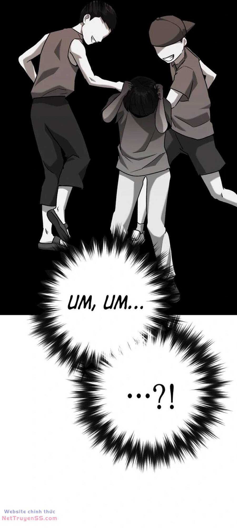 Sát Nhân Cuồng Loạn: Chapter 33