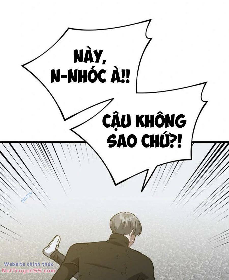 Sát Nhân Cuồng Loạn: Chapter 33