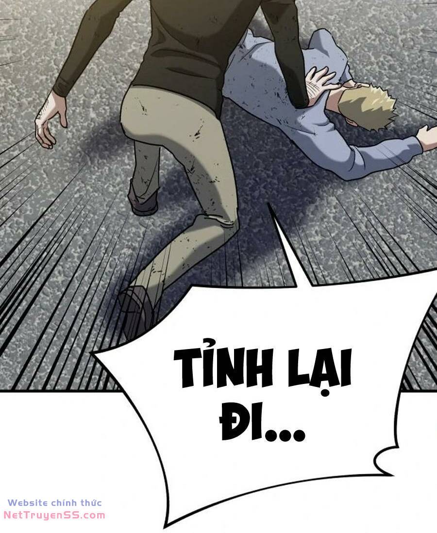 Sát Nhân Cuồng Loạn: Chapter 33