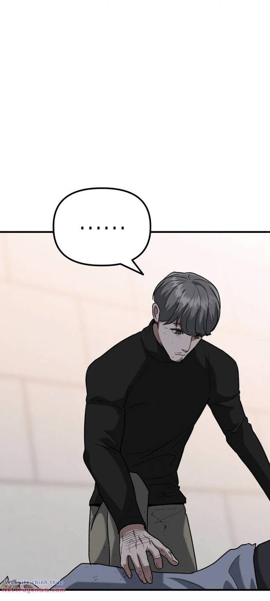 Sát Nhân Cuồng Loạn: Chapter 33