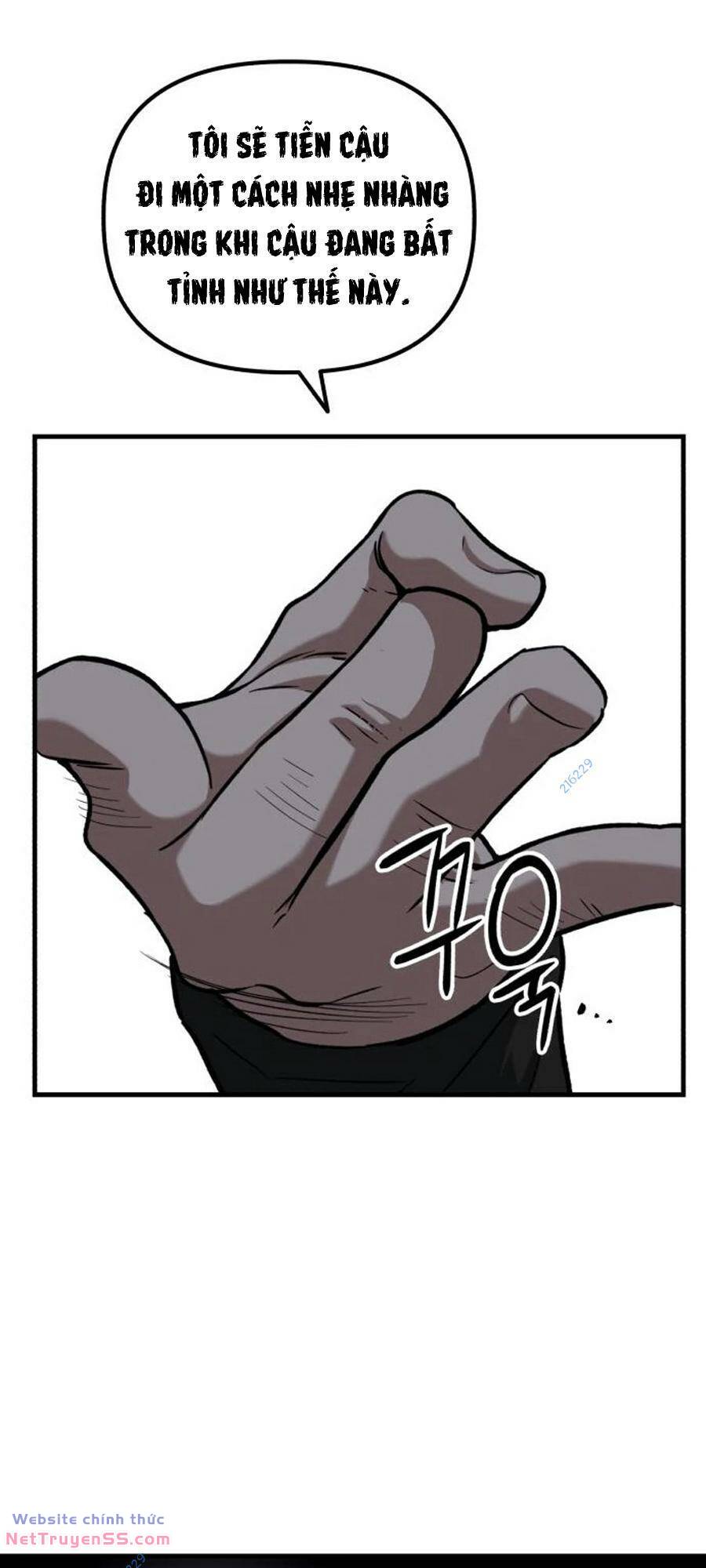 Sát Nhân Cuồng Loạn: Chapter 33