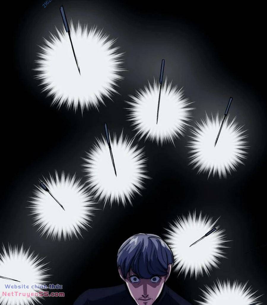 Sát Nhân Cuồng Loạn: Chapter 33