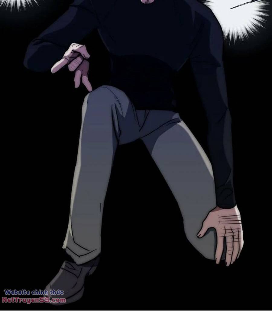 Sát Nhân Cuồng Loạn: Chapter 33