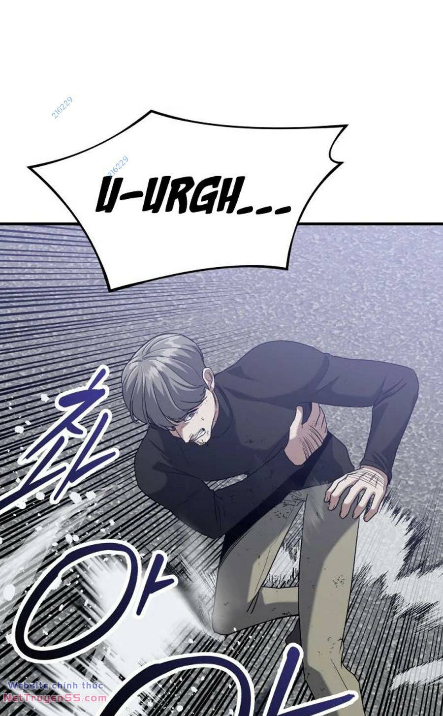 Sát Nhân Cuồng Loạn: Chapter 33