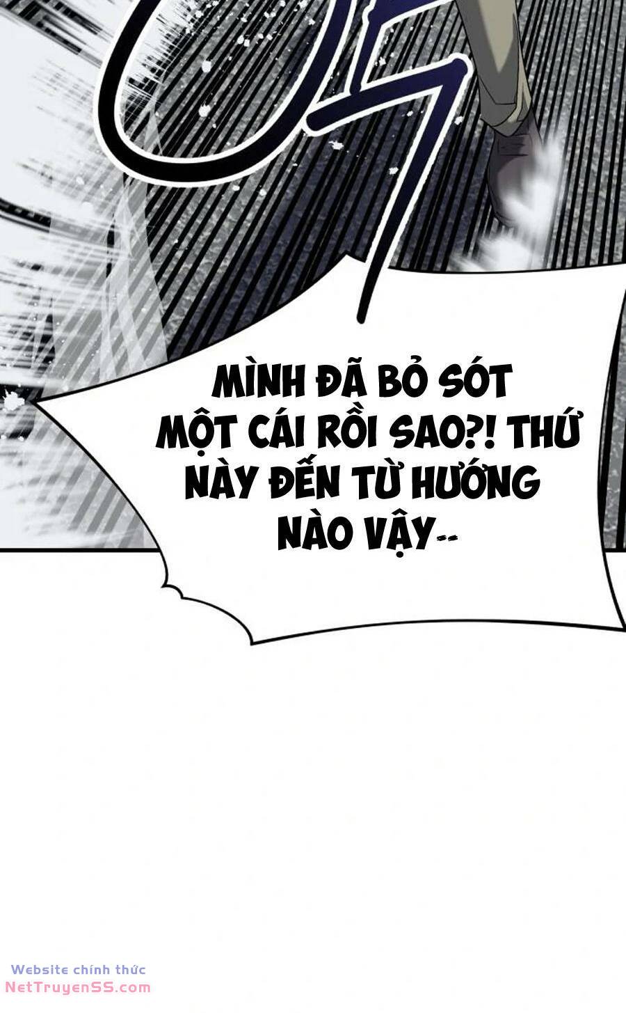 Sát Nhân Cuồng Loạn: Chapter 33