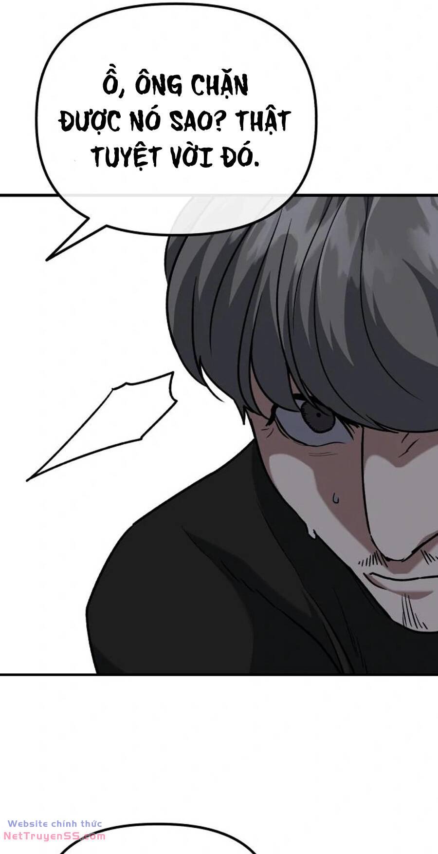 Sát Nhân Cuồng Loạn: Chapter 33