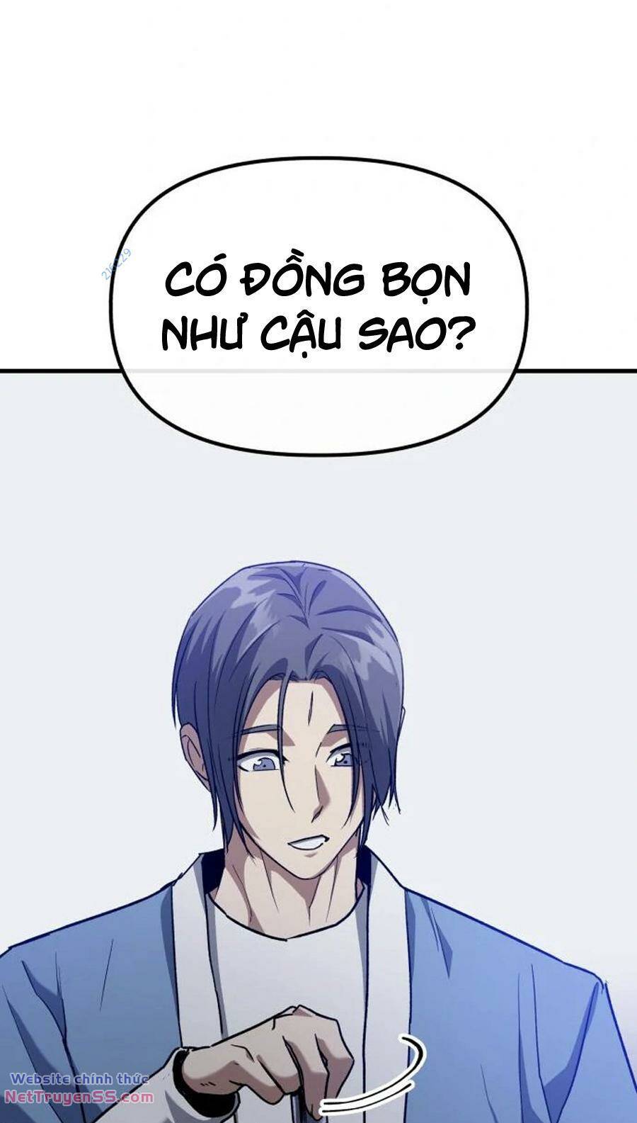 Sát Nhân Cuồng Loạn: Chapter 33