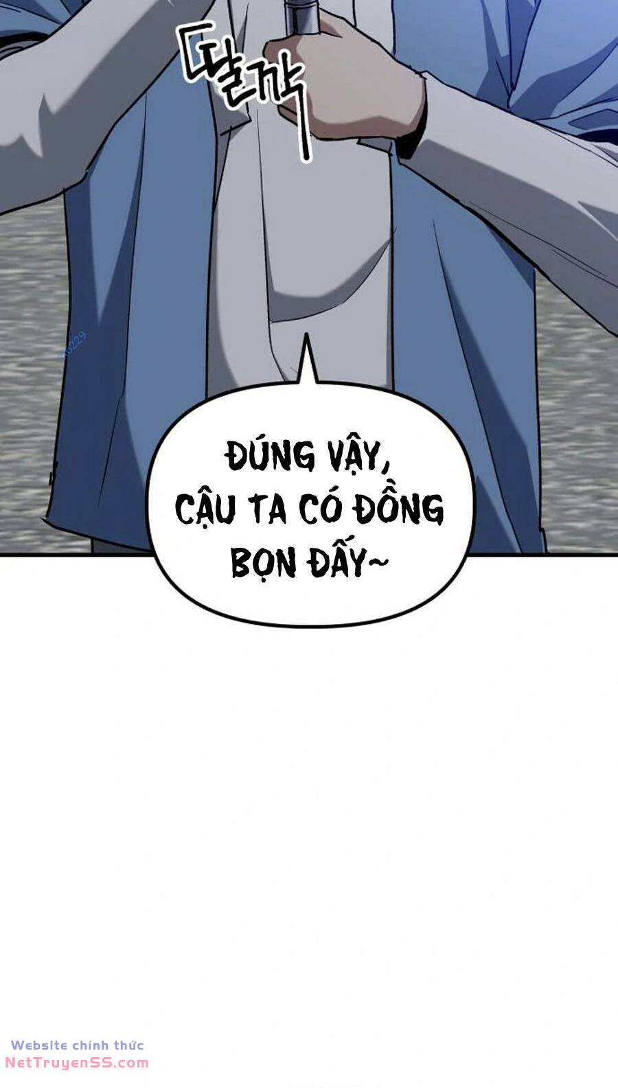 Sát Nhân Cuồng Loạn: Chapter 33