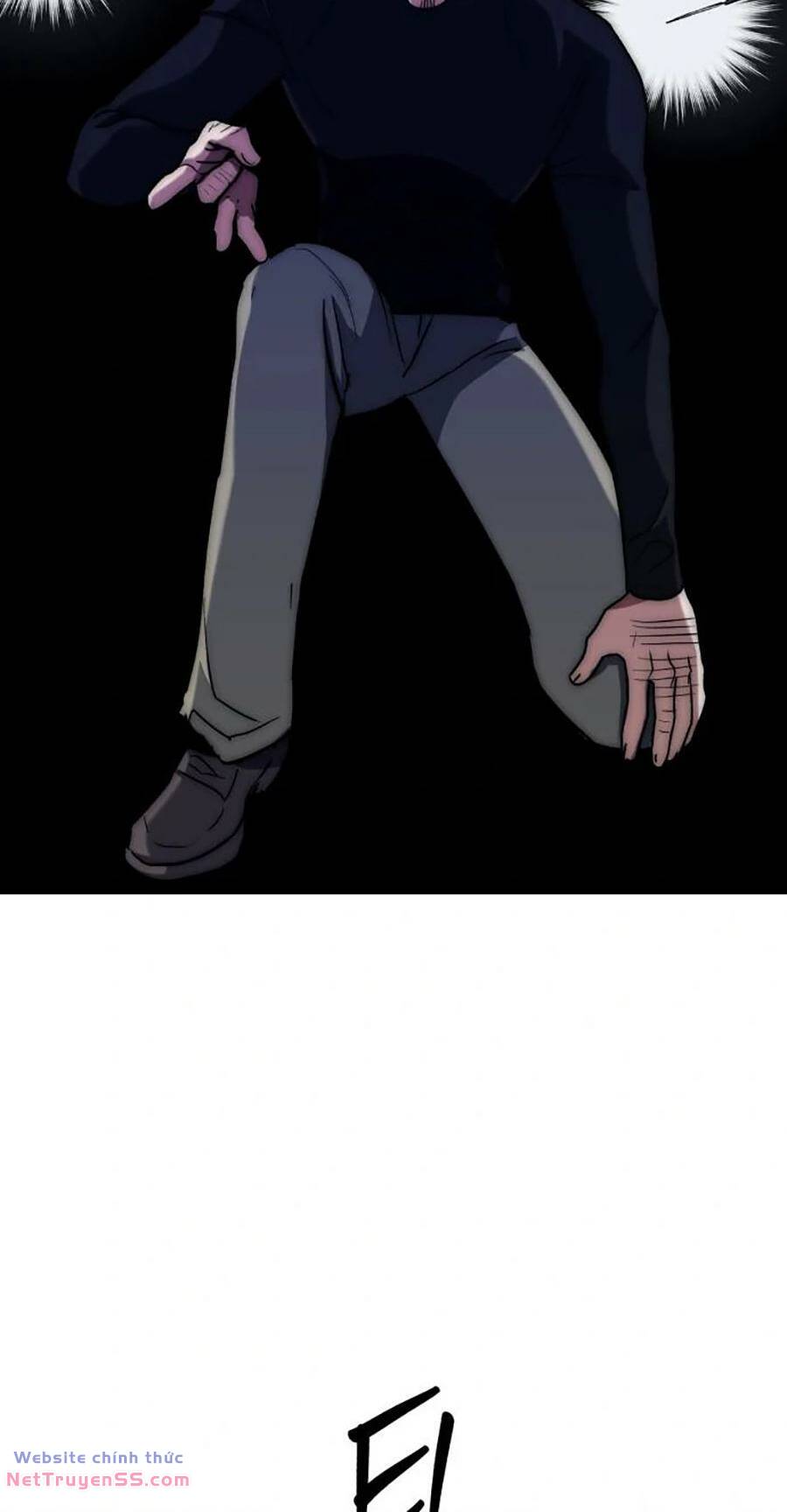 Sát Nhân Cuồng Loạn: Chapter 34