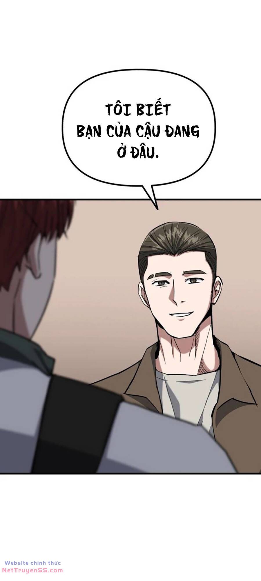 Sát Nhân Cuồng Loạn: Chapter 34