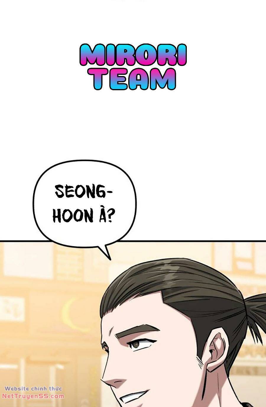 Sát Nhân Cuồng Loạn: Chapter 34