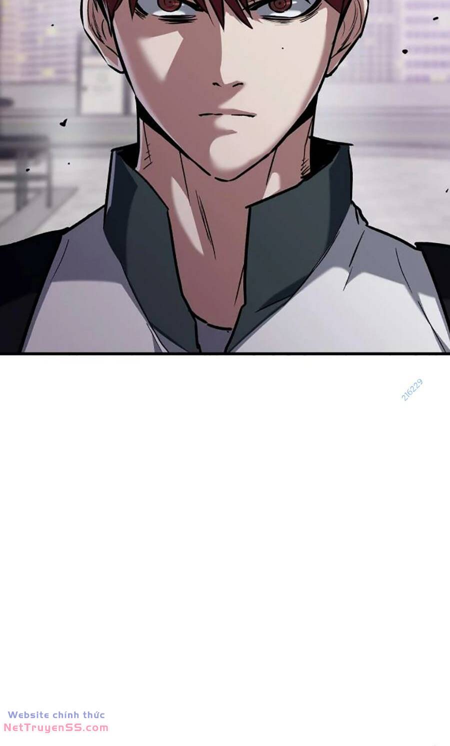 Sát Nhân Cuồng Loạn: Chapter 34