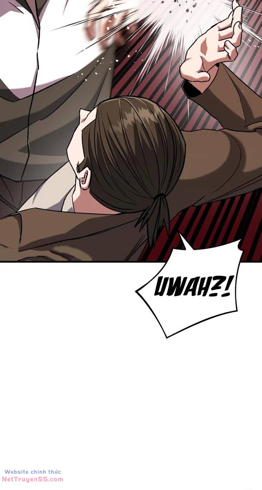 Sát Nhân Cuồng Loạn: Chapter 34