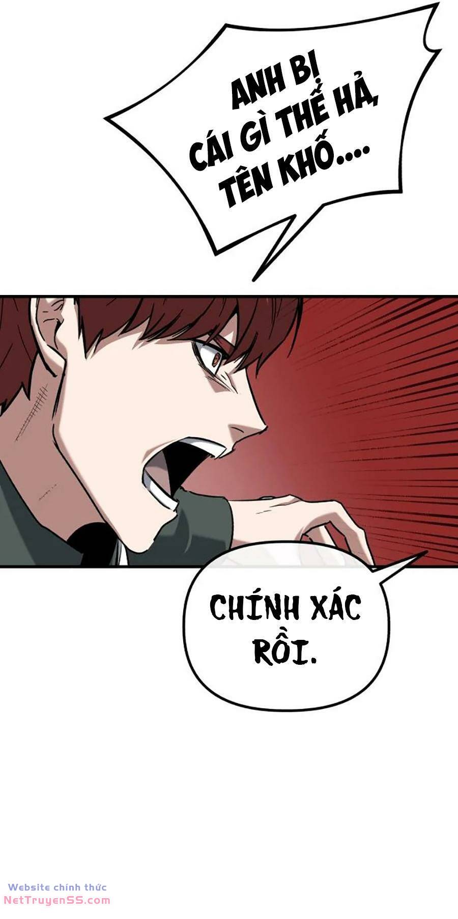 Sát Nhân Cuồng Loạn: Chapter 34