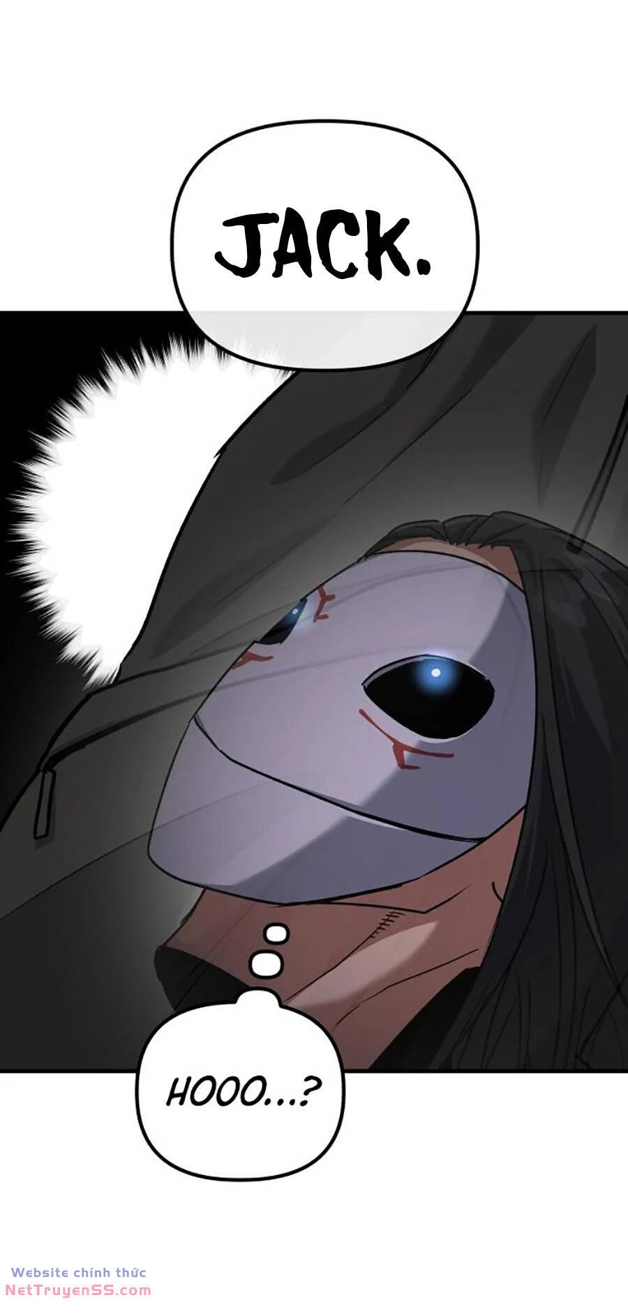 Sát Nhân Cuồng Loạn: Chapter 34