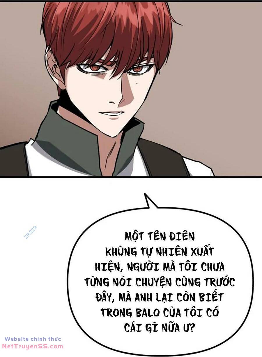 Sát Nhân Cuồng Loạn: Chapter 34