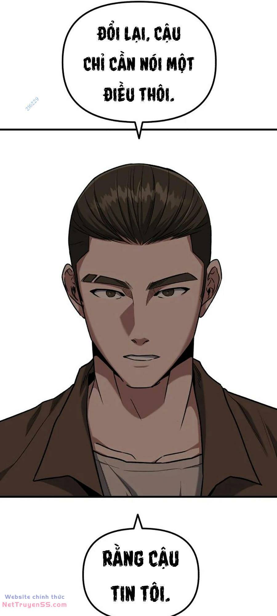 Sát Nhân Cuồng Loạn: Chapter 34