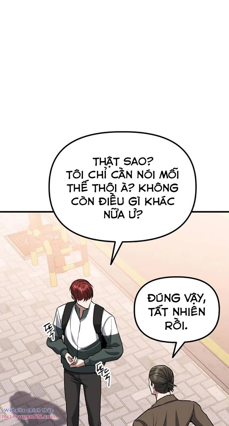 Sát Nhân Cuồng Loạn: Chapter 34