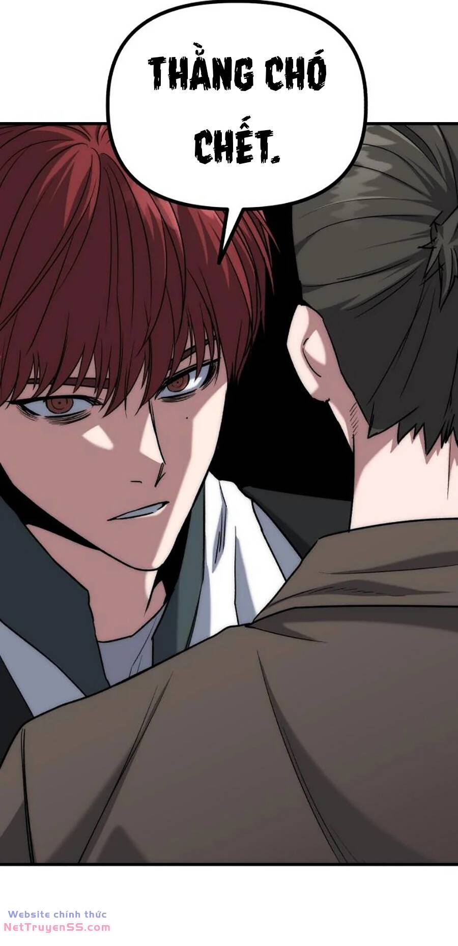 Sát Nhân Cuồng Loạn: Chapter 34