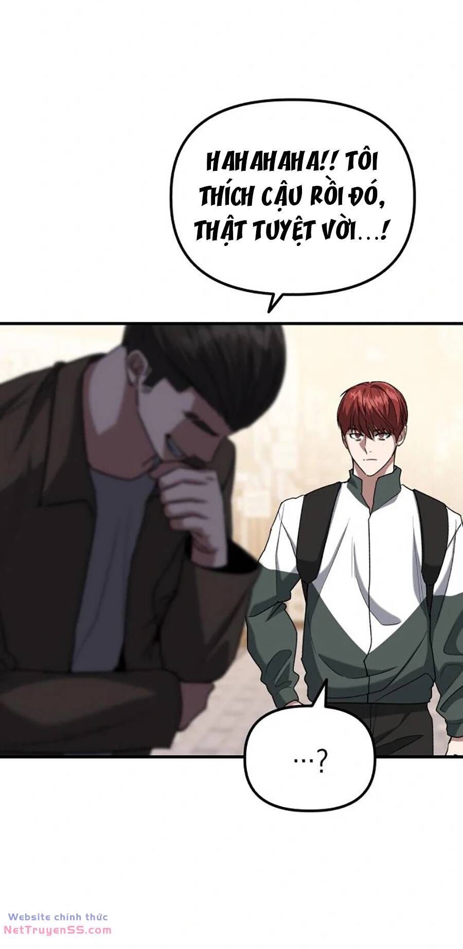 Sát Nhân Cuồng Loạn: Chapter 34