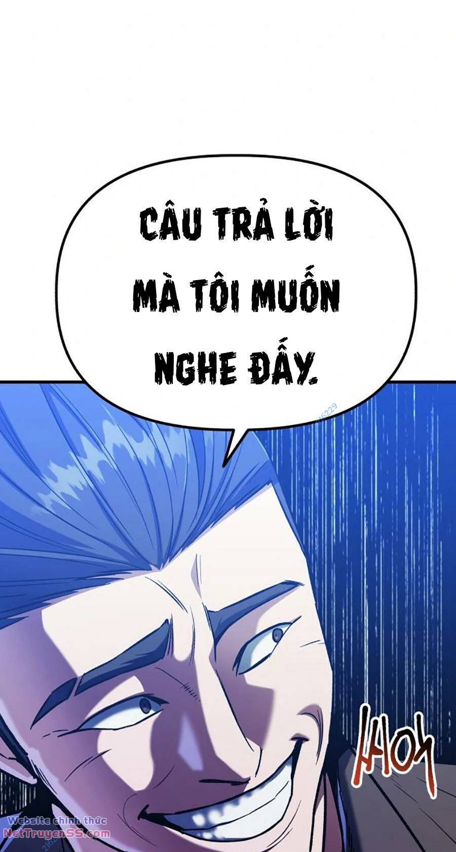 Sát Nhân Cuồng Loạn: Chapter 34