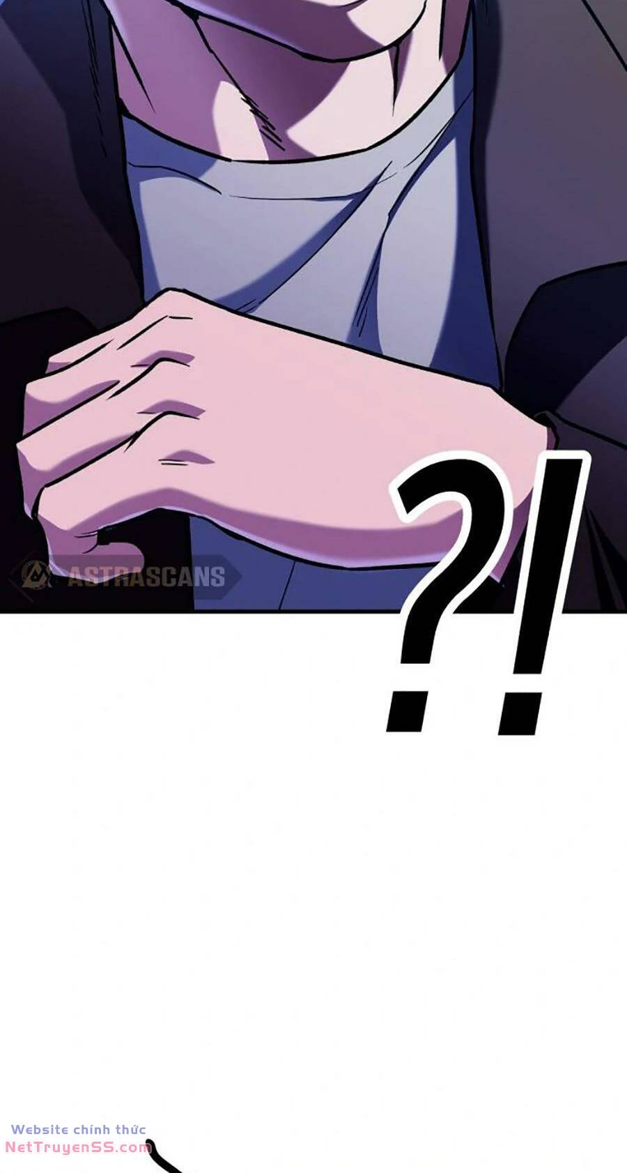 Sát Nhân Cuồng Loạn: Chapter 34