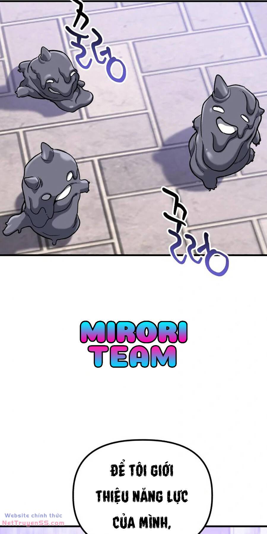 Sát Nhân Cuồng Loạn: Chapter 34